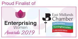 Find out more about the Enterprising Women Awards 2018