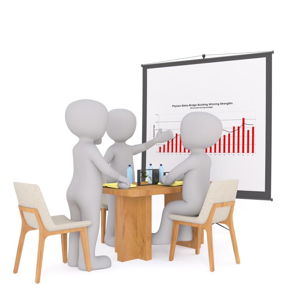 Outsourced HR Support