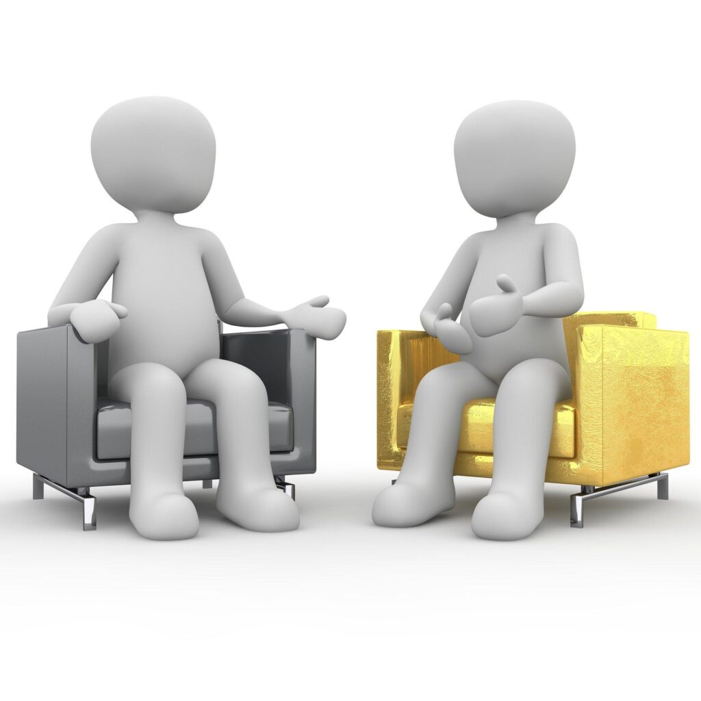Outsourced HR Support