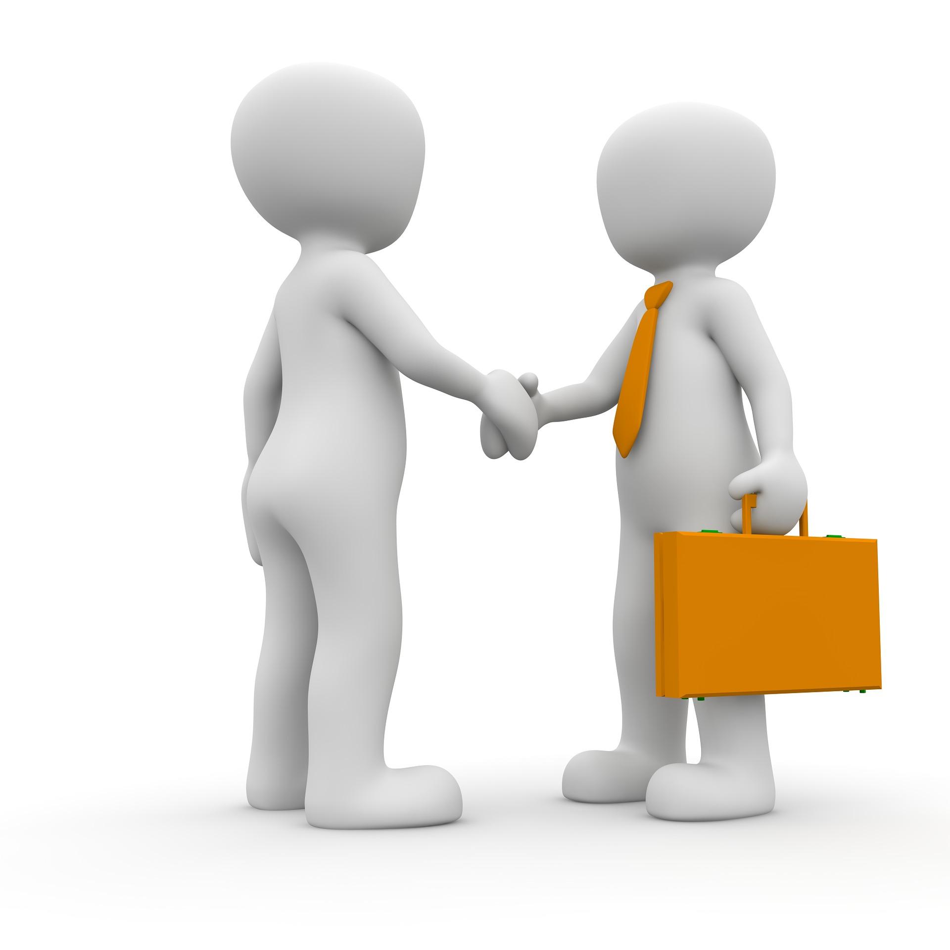 Outsourced HR Support
