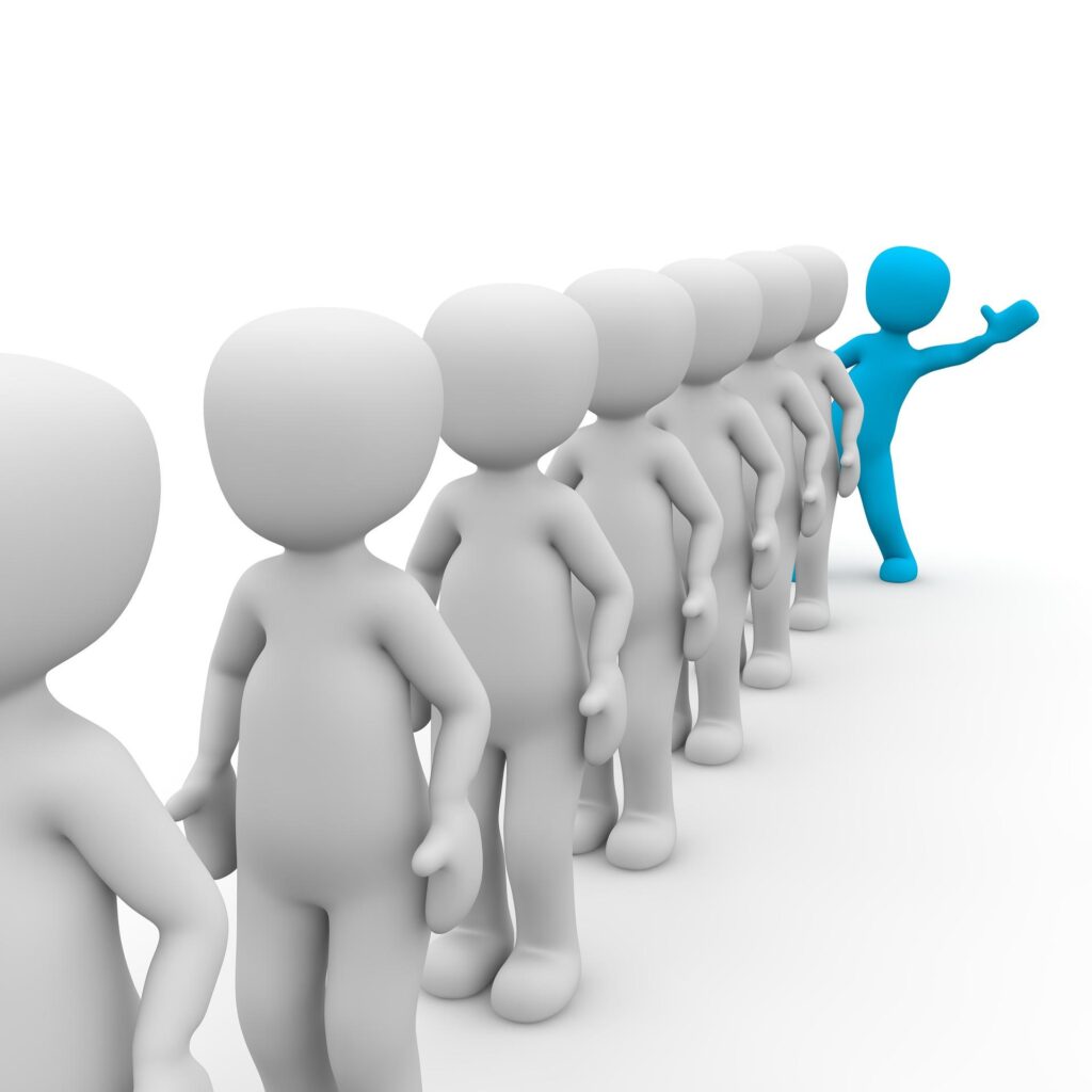 Outsourced HR Support